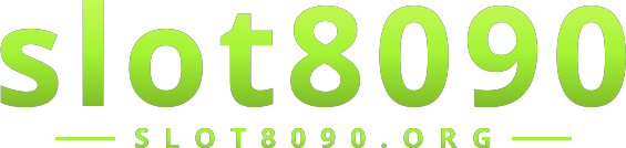 slot8090 logo